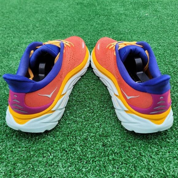 Hoka One One Clifton 8 - Women's running shoes - Size 9.5B - Picture 5 of 11